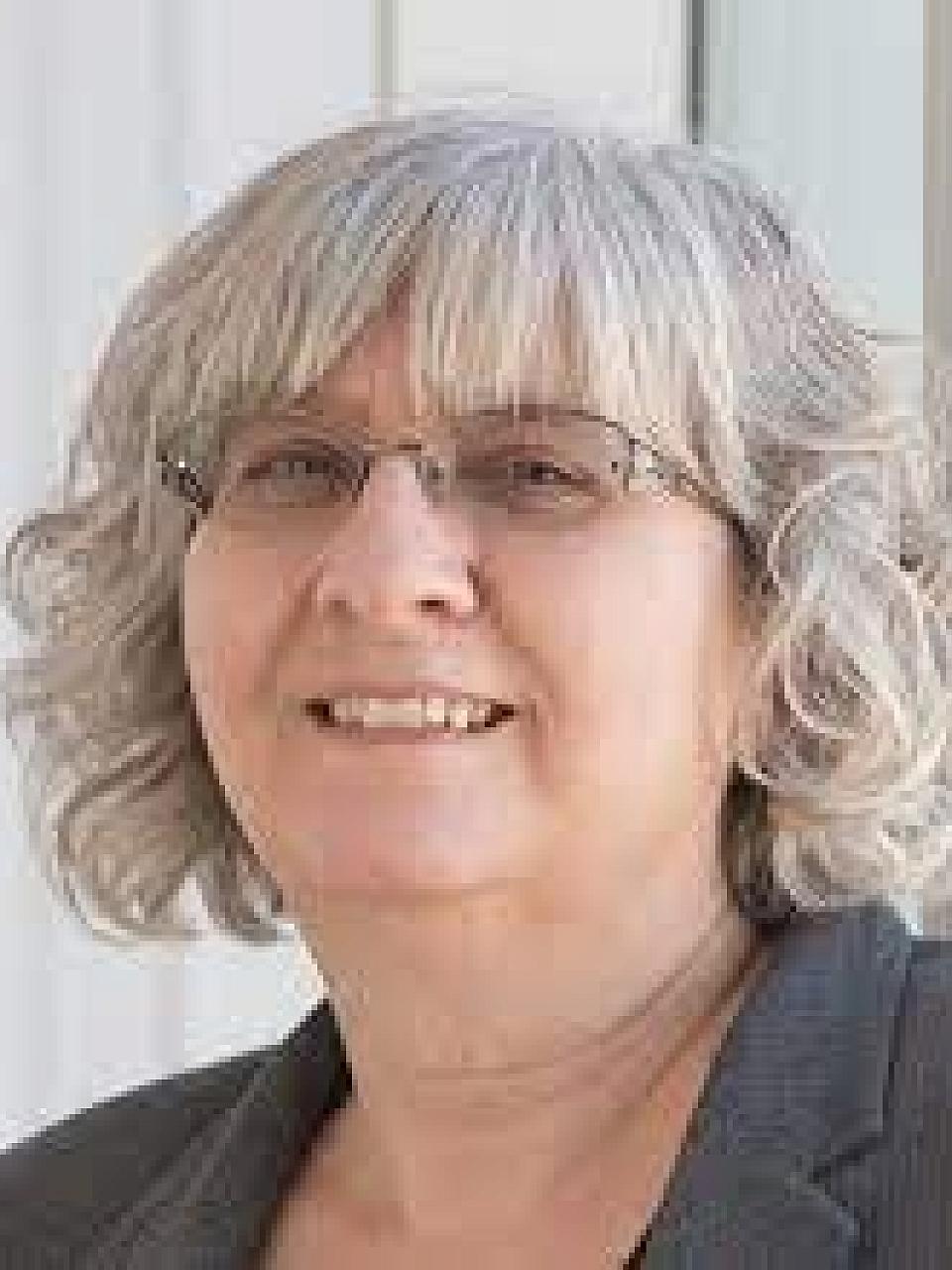 Kathy Sward