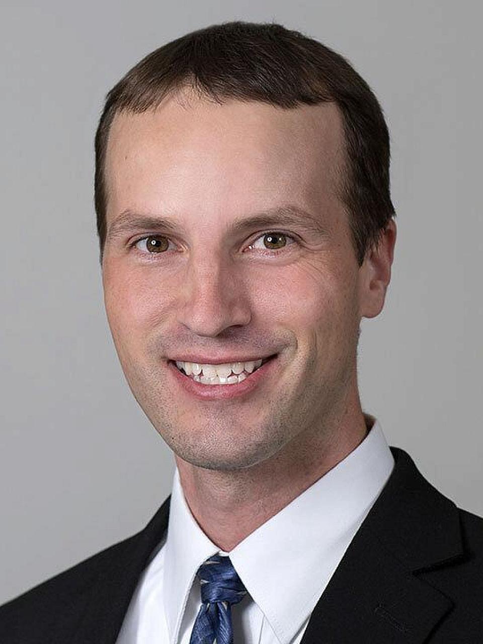 Bradley Barney