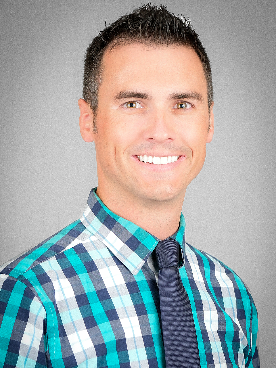John VanBuren