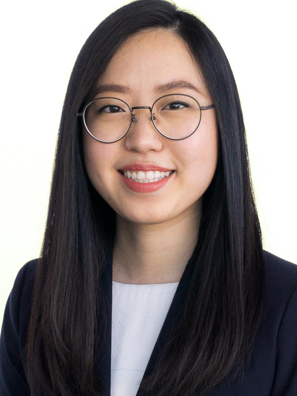 Emily Yan