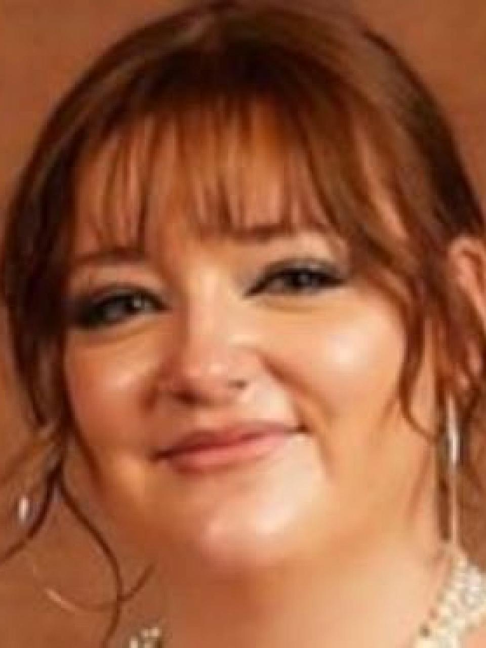 Abbey Loveridge