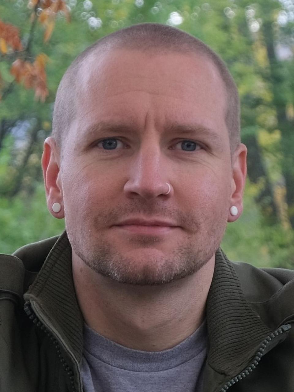 Andrew Izatt