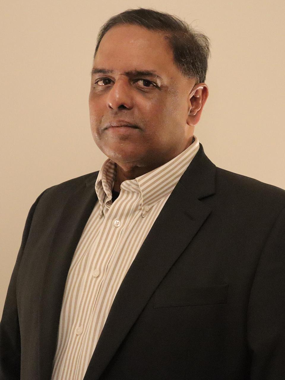 Arun Athithan