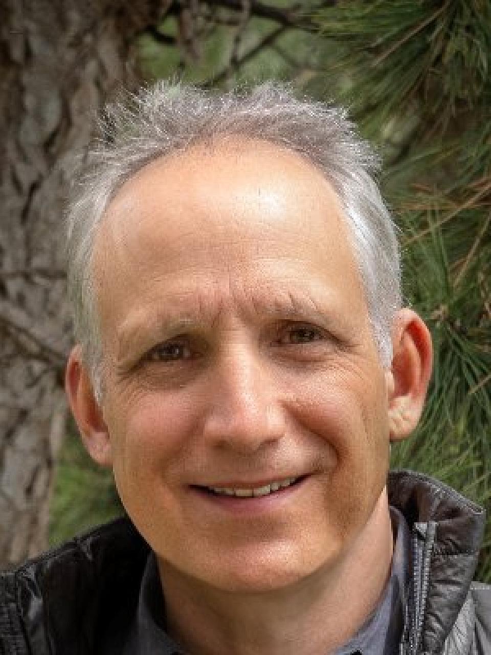 Daniel Scharfstein