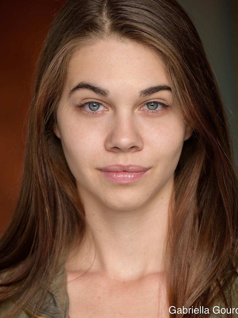 Gabriella Gourdin