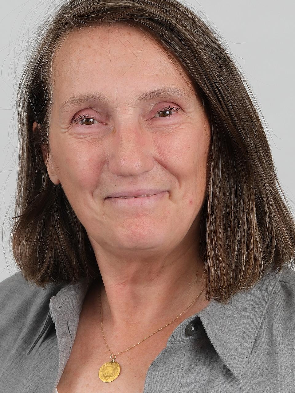 Jeanette Bowman