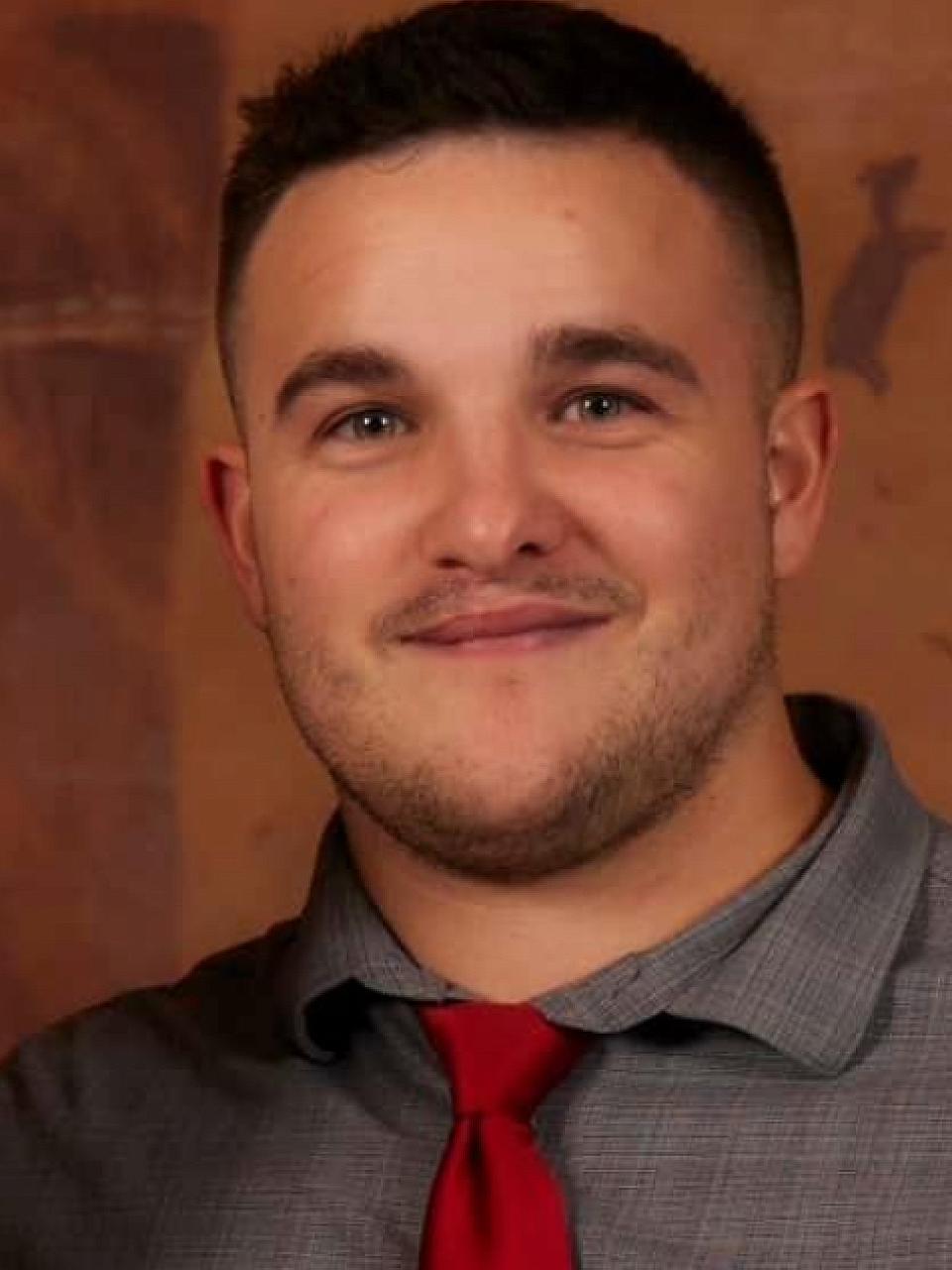 Kaleb Miller