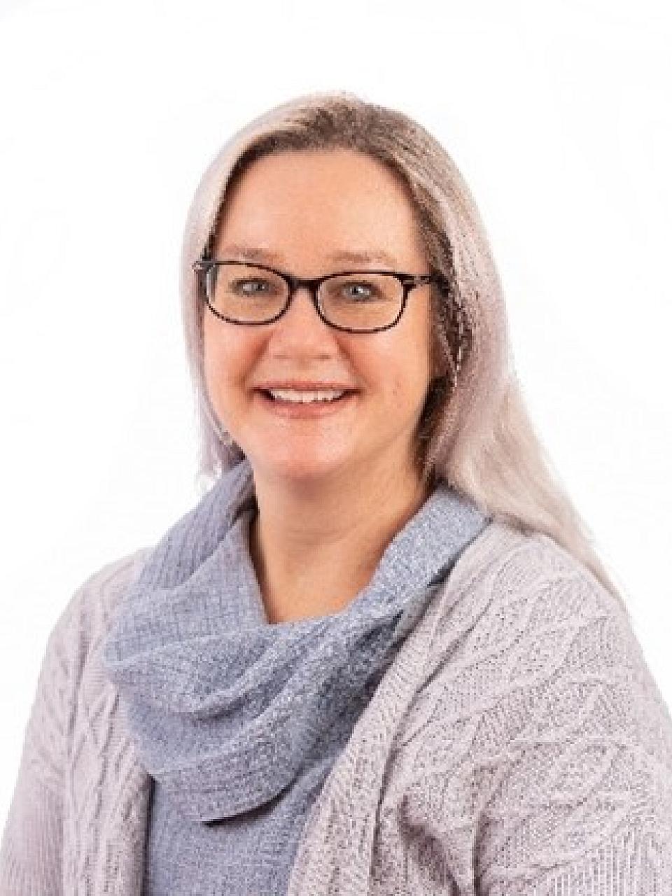 Kathryn Peterson, MD