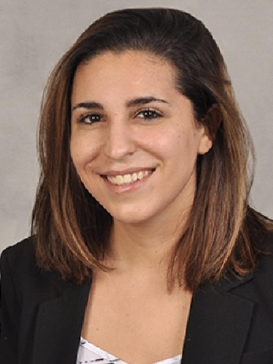 Melissa Vitale, MD - portrait