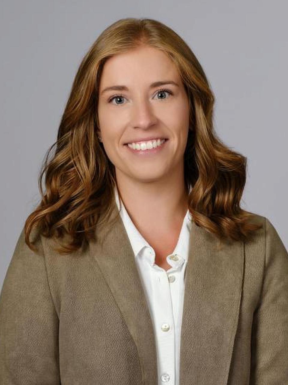 Maddy Vonderohe, MD - portrait