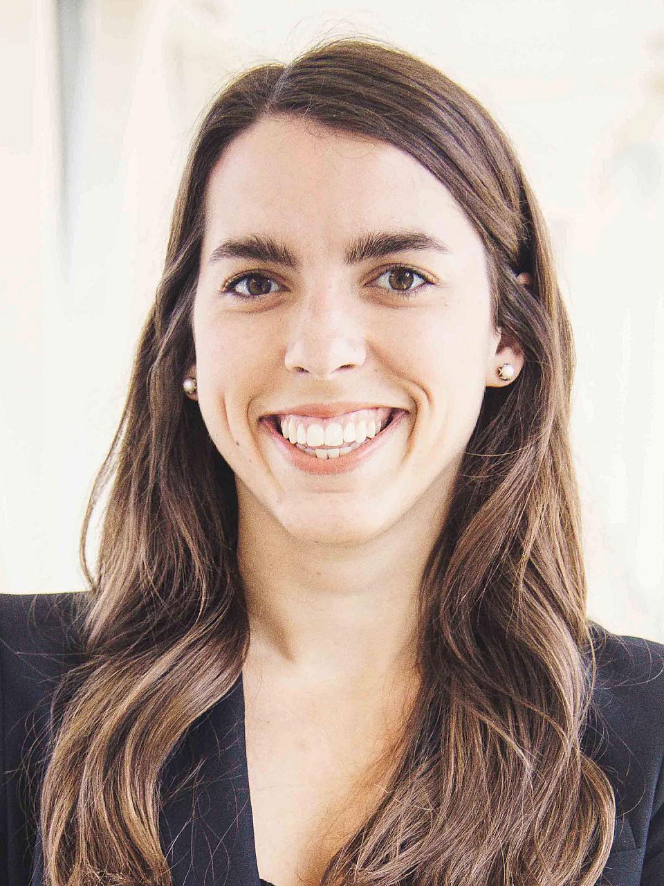 Margaret Kirkpatrick, MD 