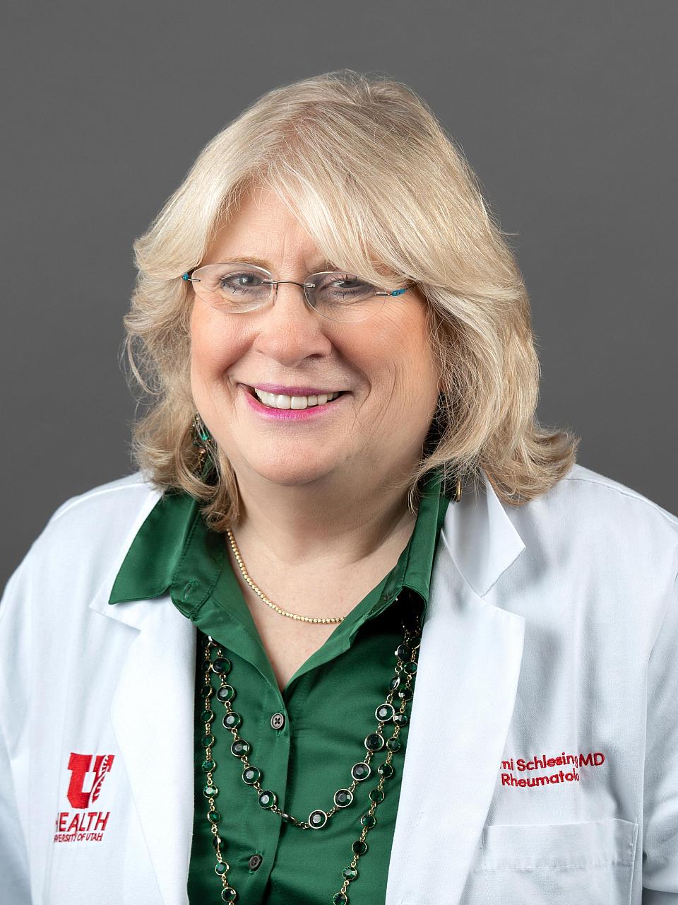 Naomi Schlesinger