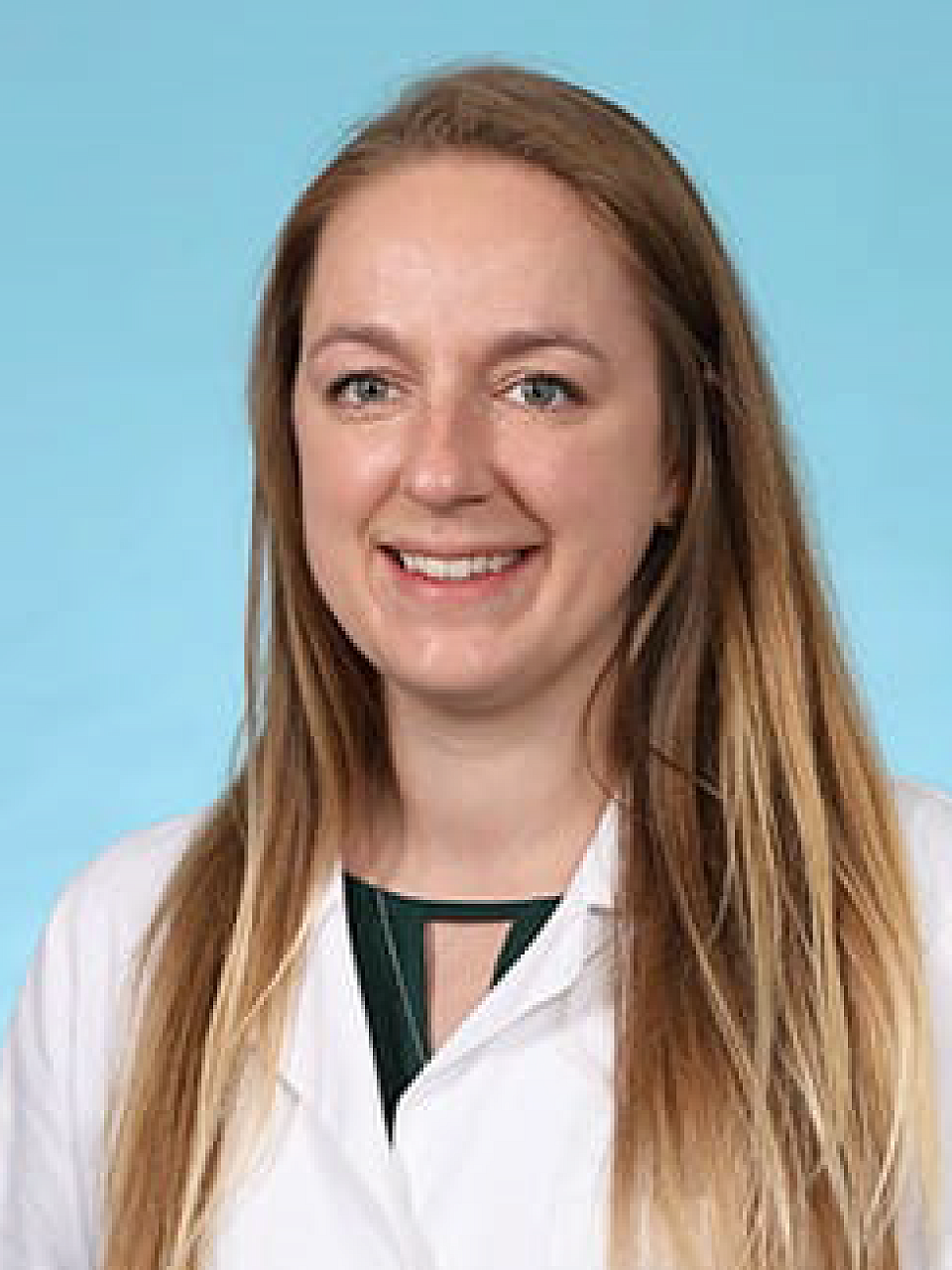 Rachel Spies MD portrait