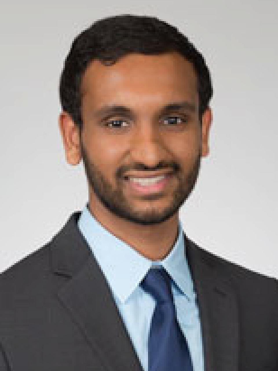 Shawn Shaji, MD