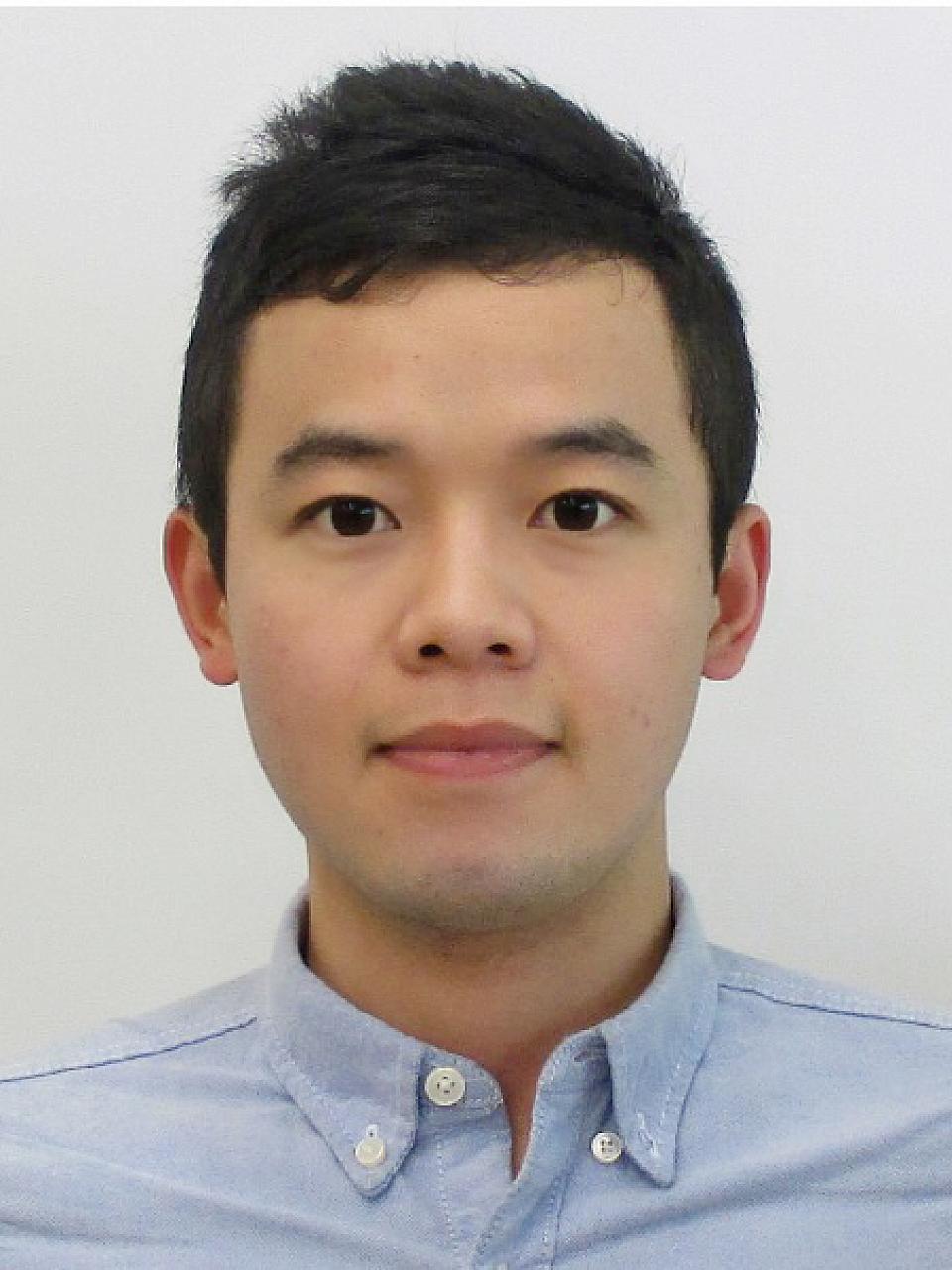 Ted Zhu