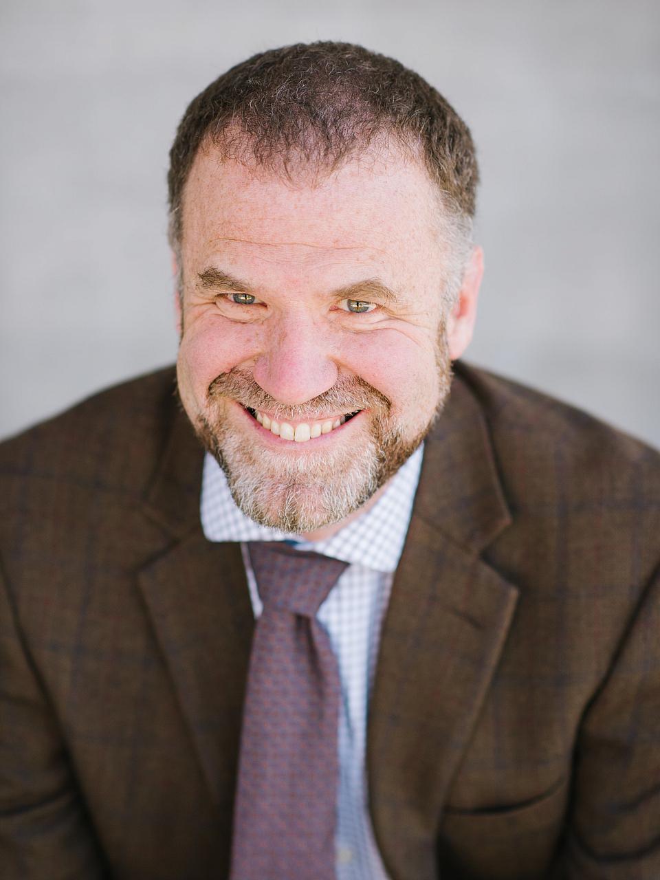 Tom Greene