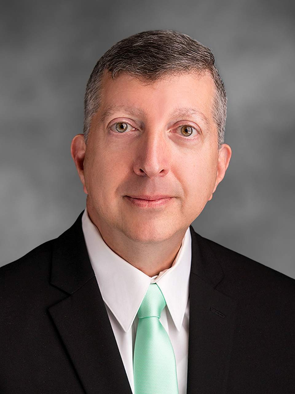 Dr Angelo Giardino portrait