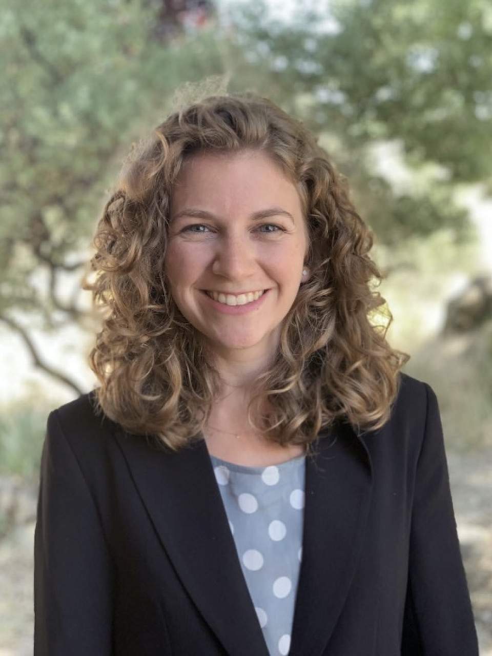 Emily Rosenthal