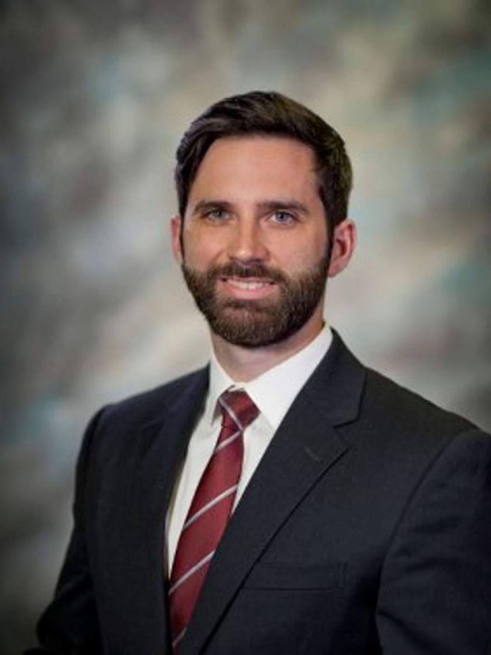 Leighton Reed, MD - portrait
