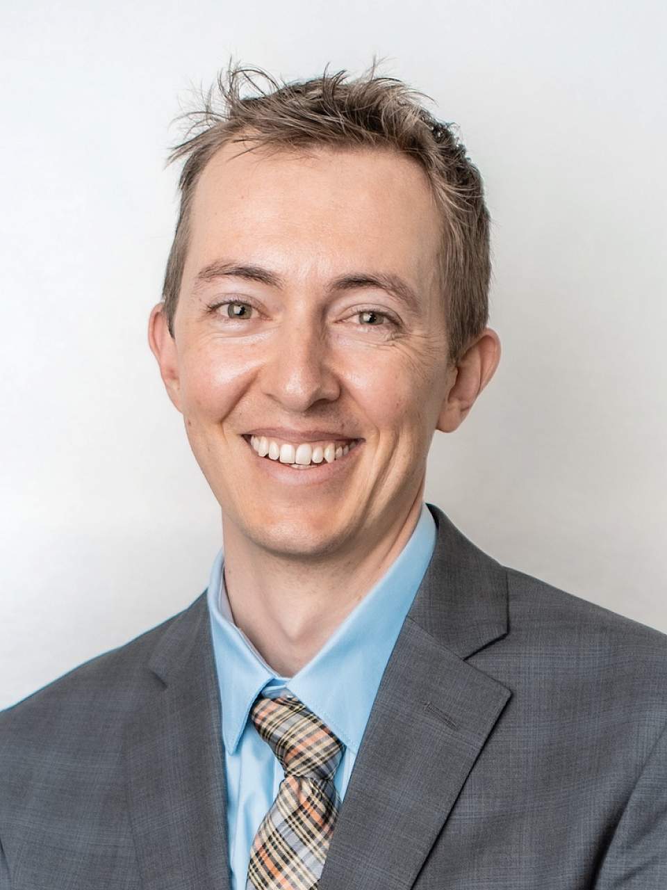 Robert McRae