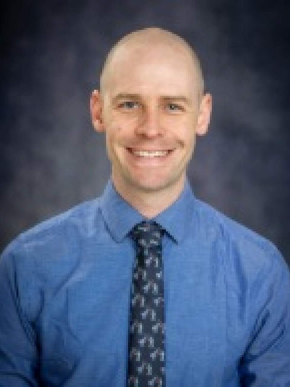 Zac Fox, MD