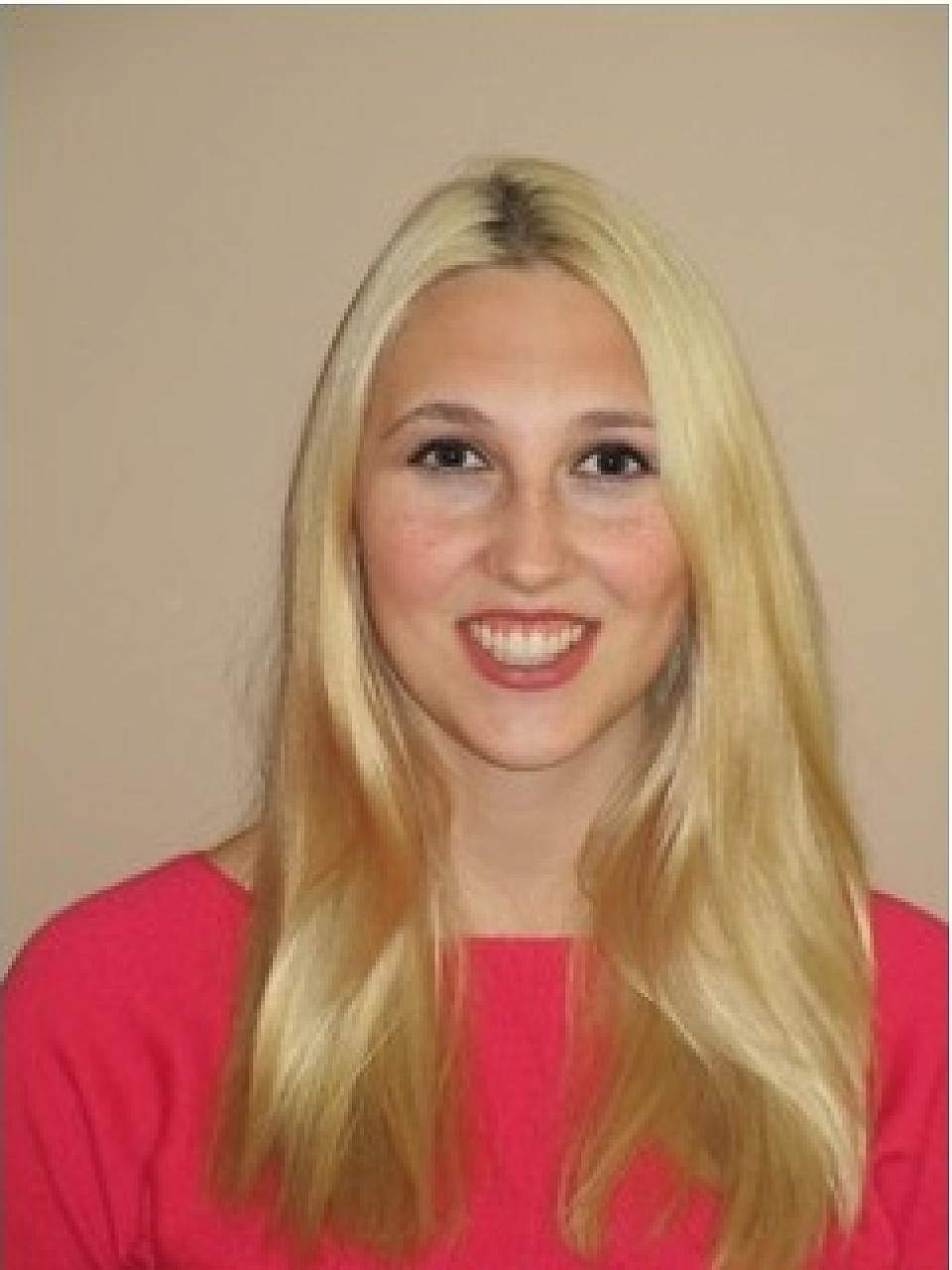 Anna Scandinaro
