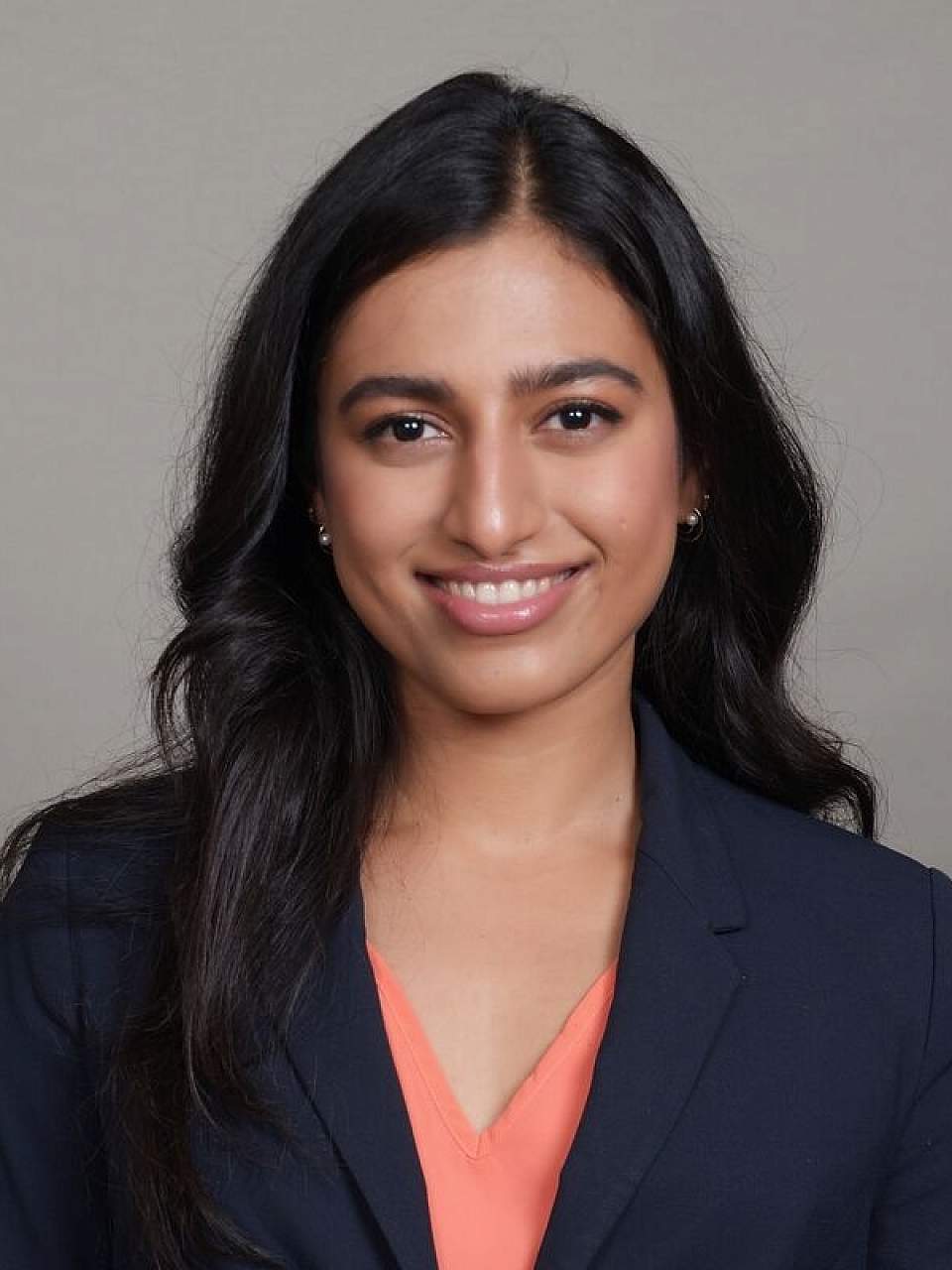 Sushmitha Medappa, MD