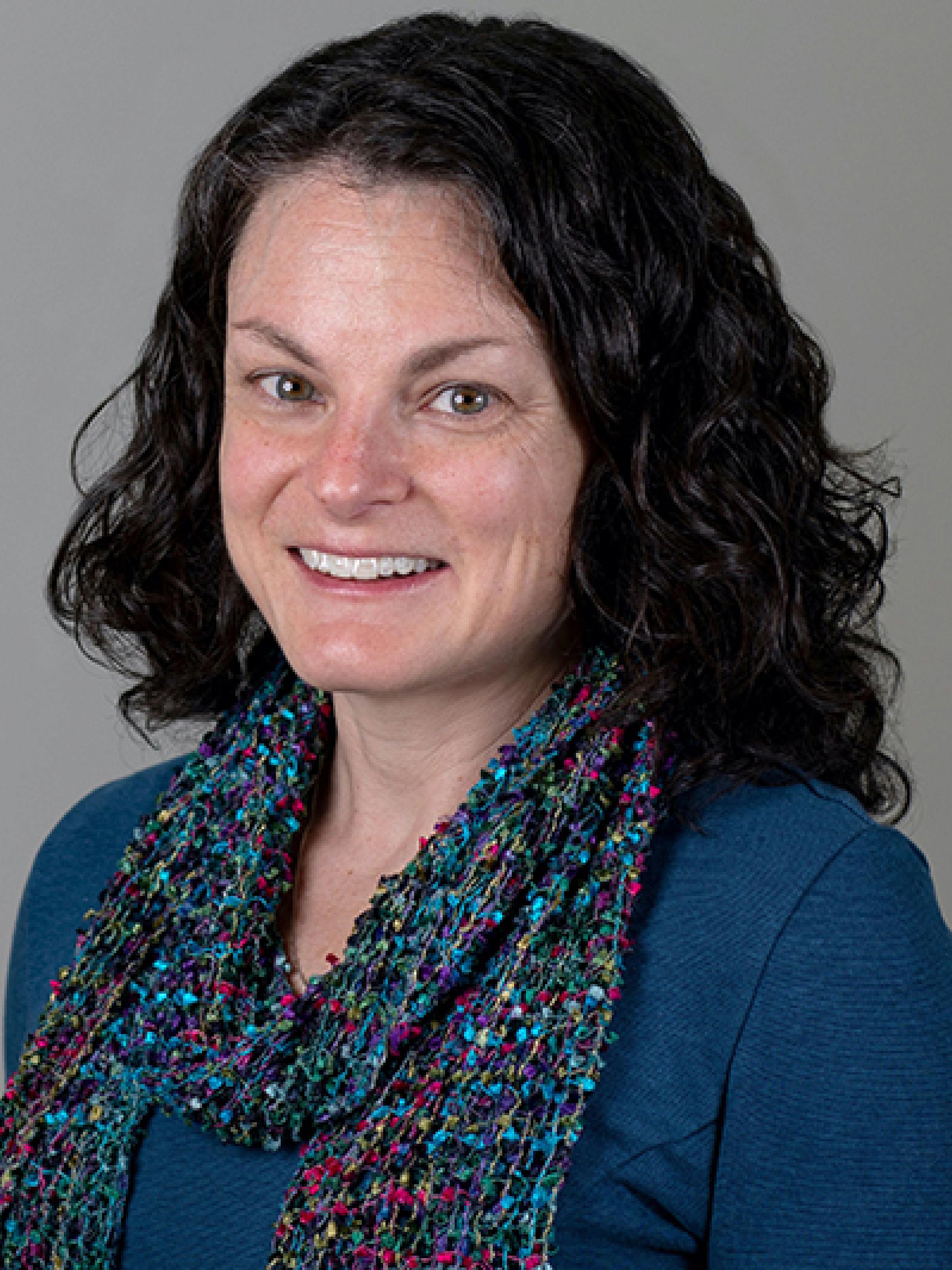 Antoinette Laskey