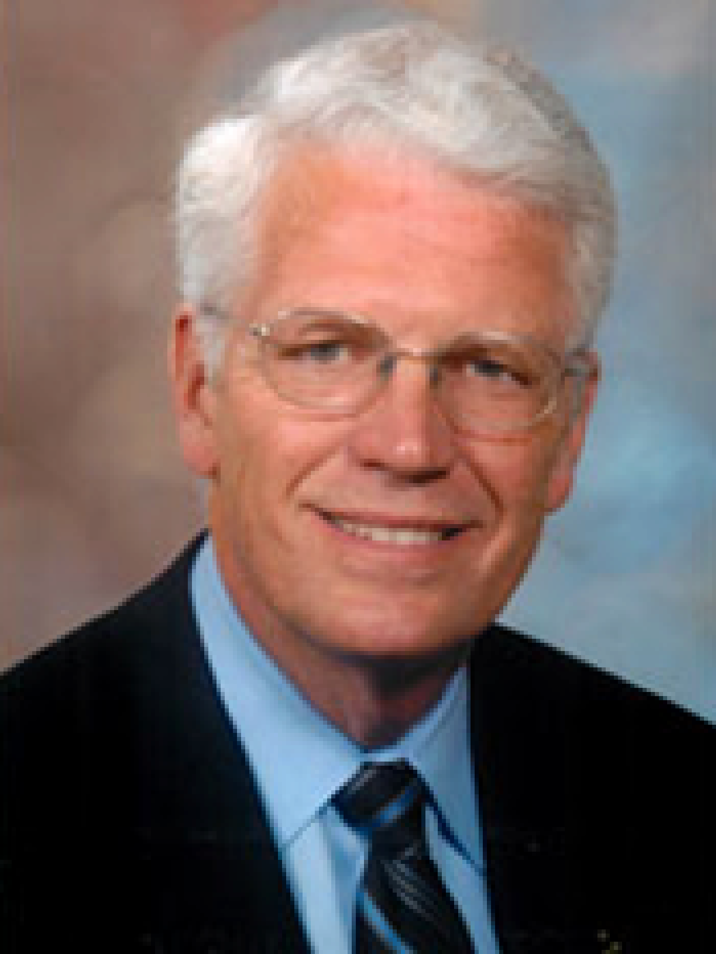 Dr. Edward B. Clark