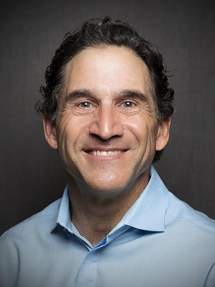 Howard Kadish, MD, MBA