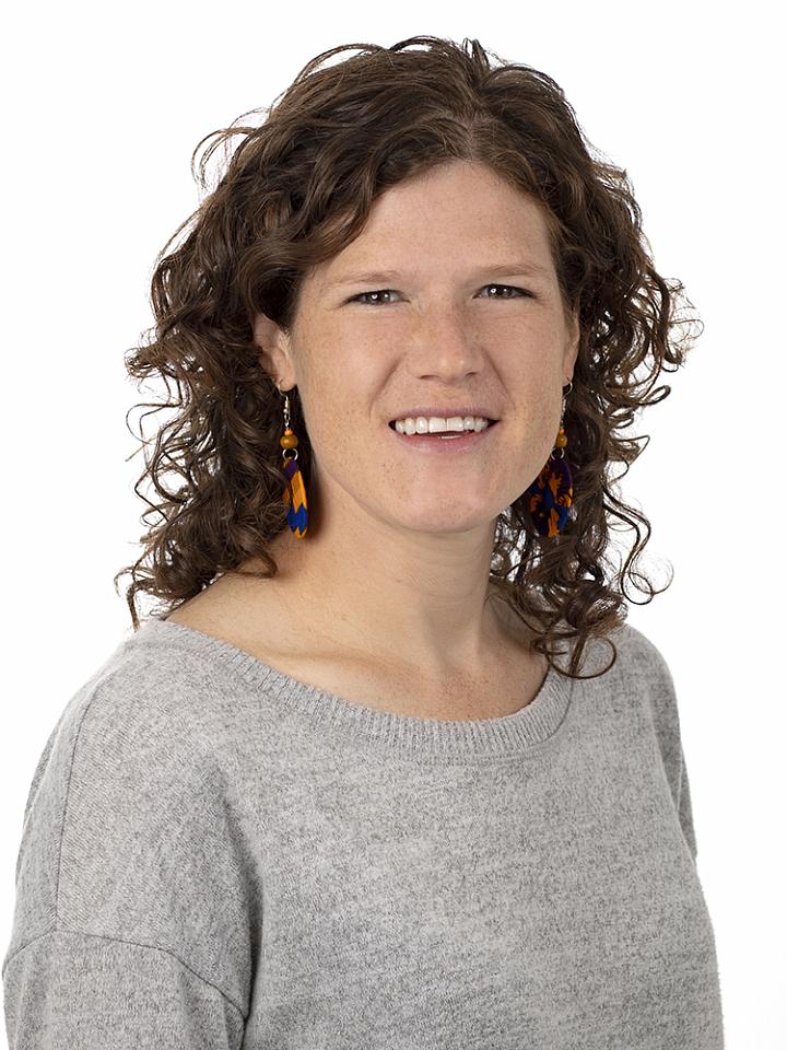 Elizabeth Keating, MD, MSPH