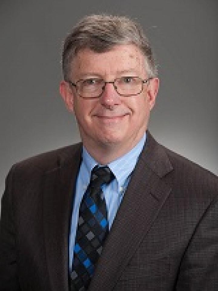 J. Michael Dean, MD, MBA