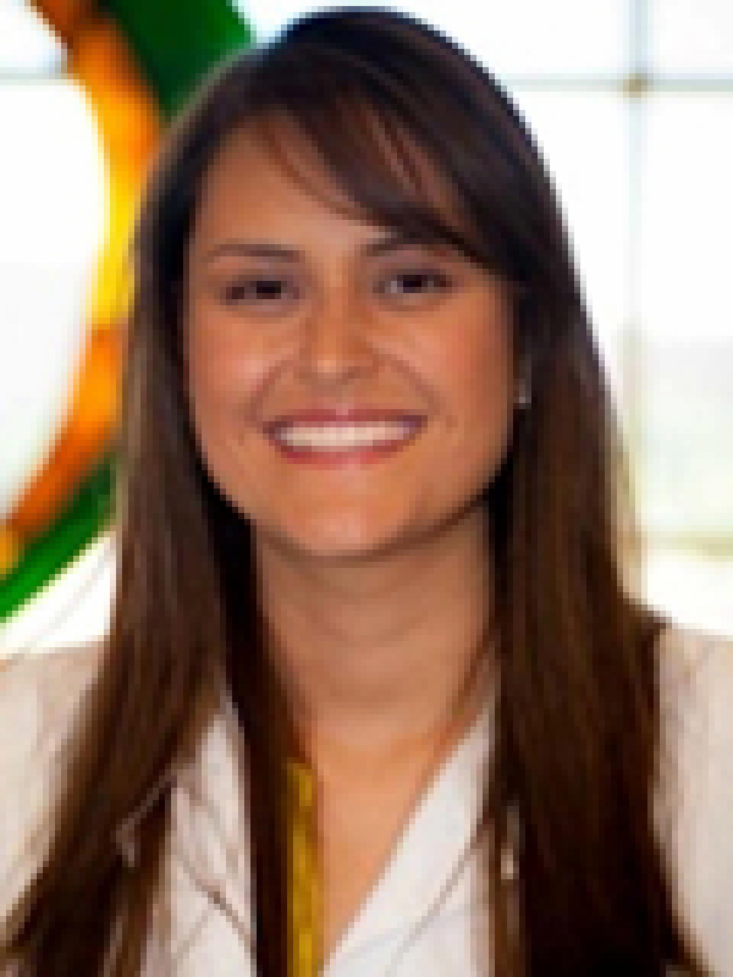 Catalina Jaramillo