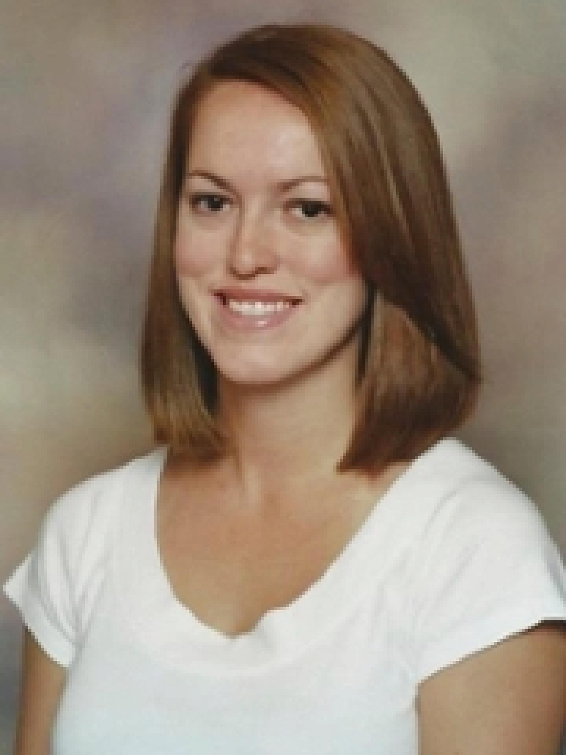 Amber McClain