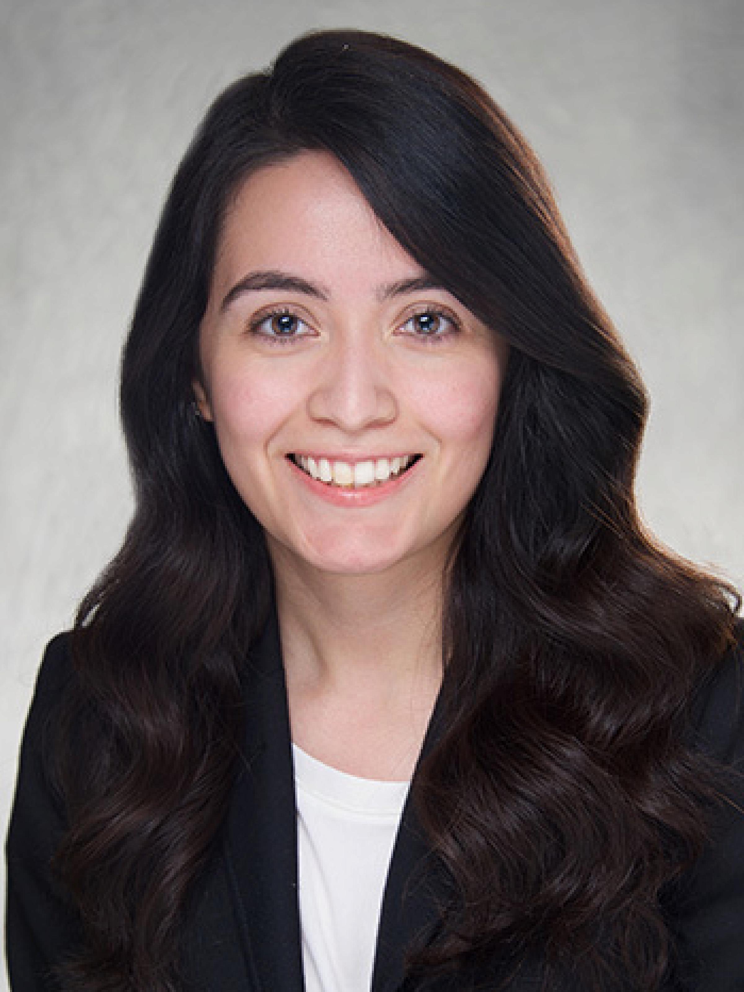 Stephanie Segura, MD