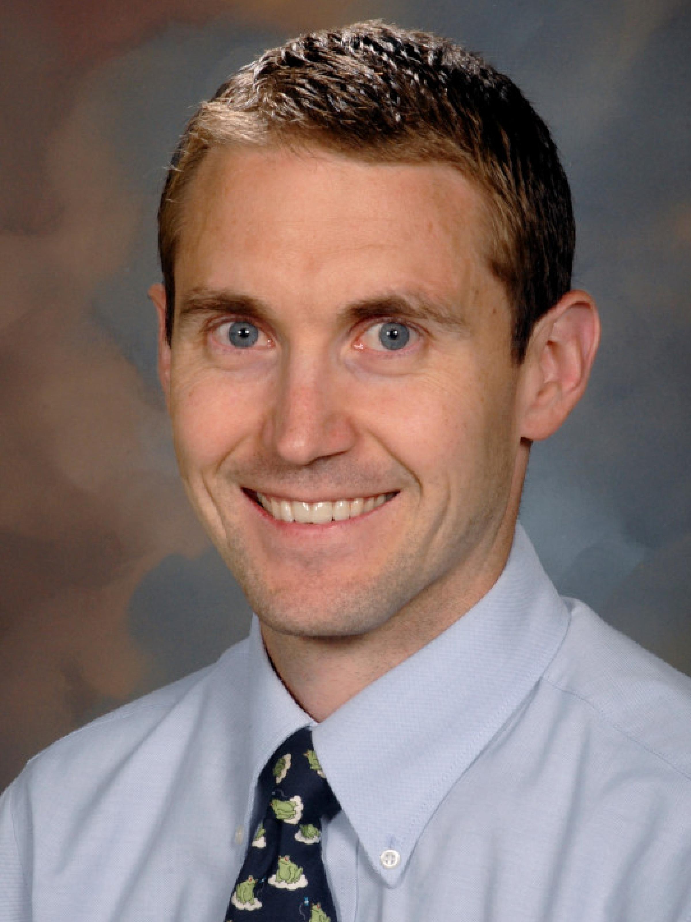 M. Kyle Jensen, MD, MS