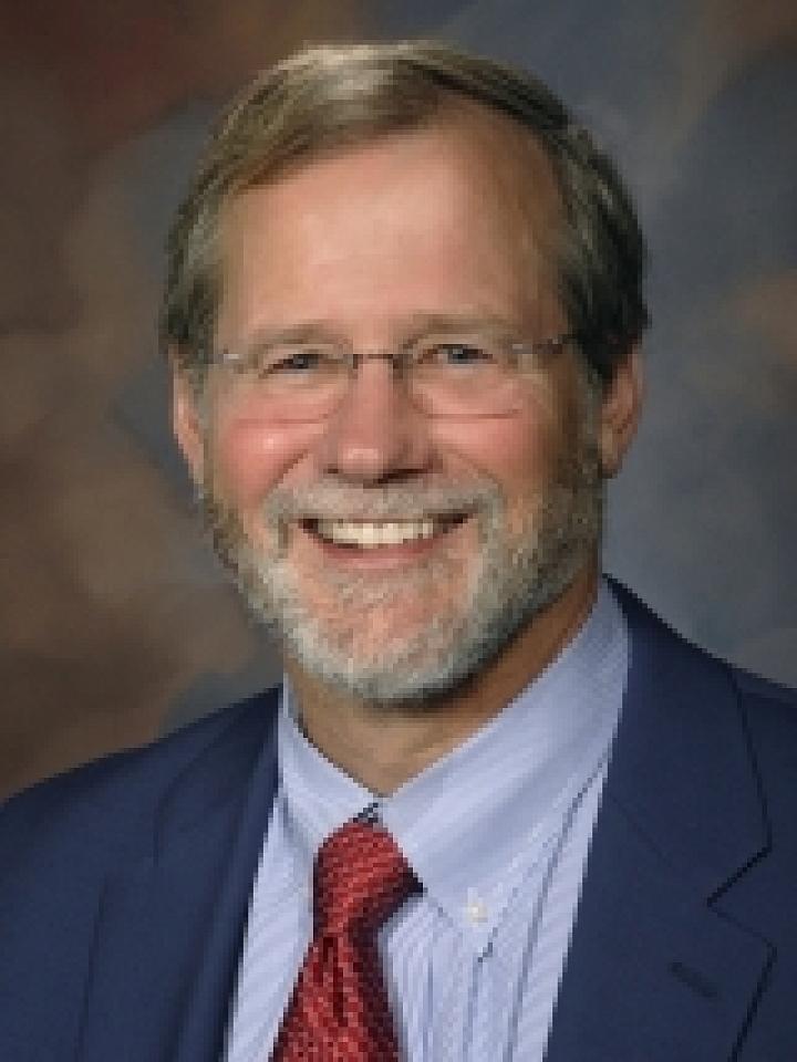 John Bohnsack, MD