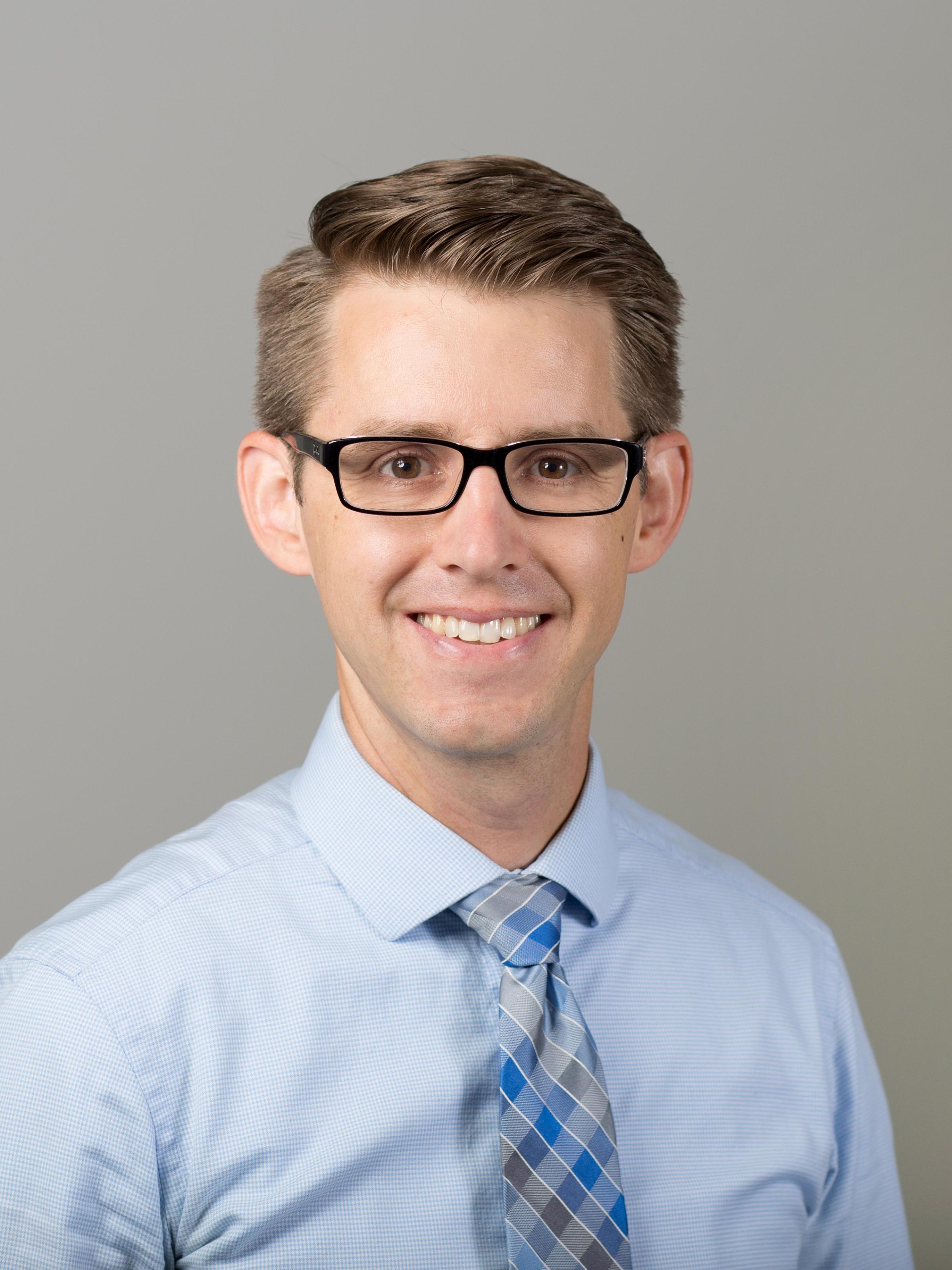 Justin C. Wheeler, MD