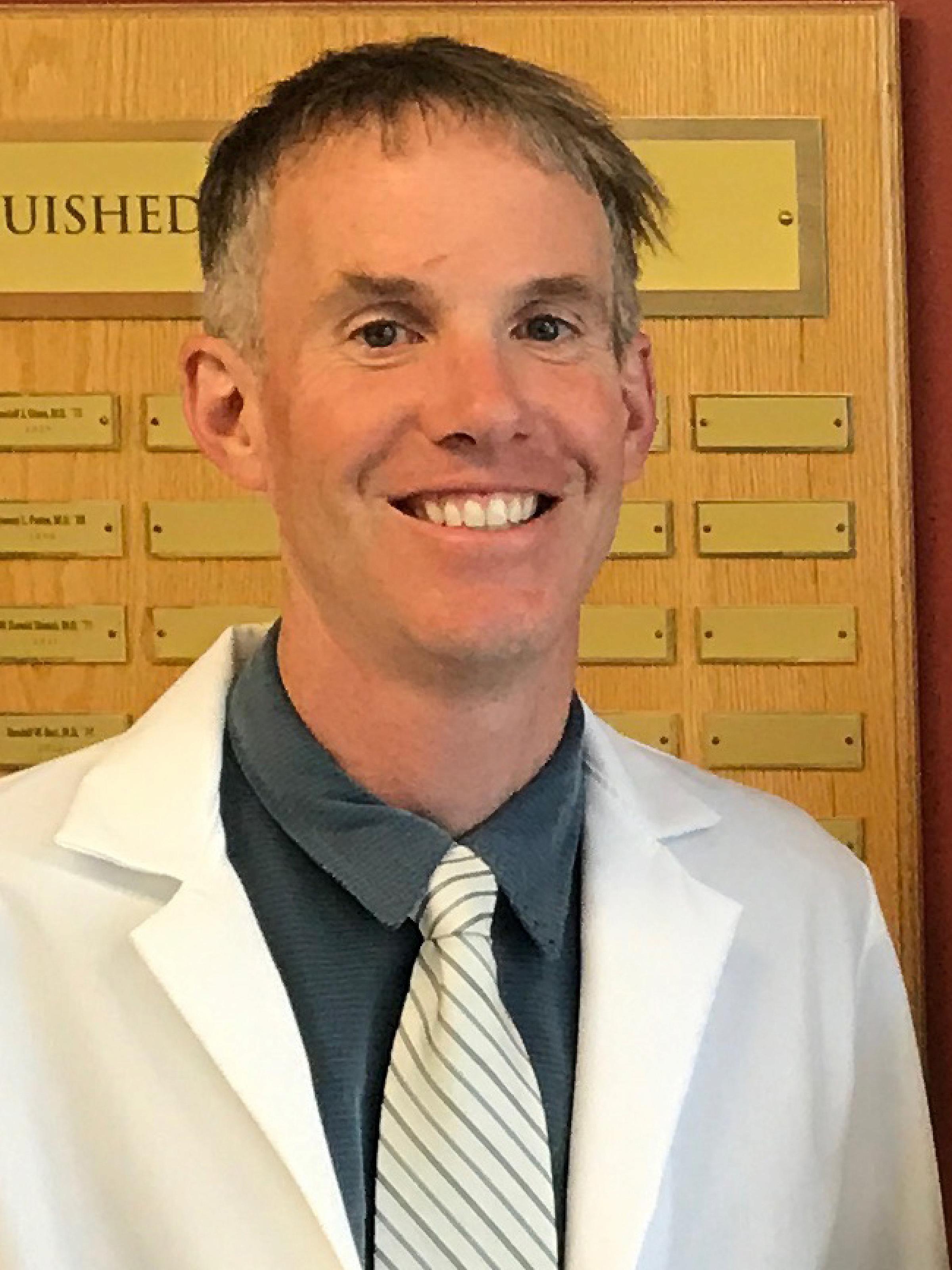 image of Joshua Leitch Bonkowsky, MD, PhD