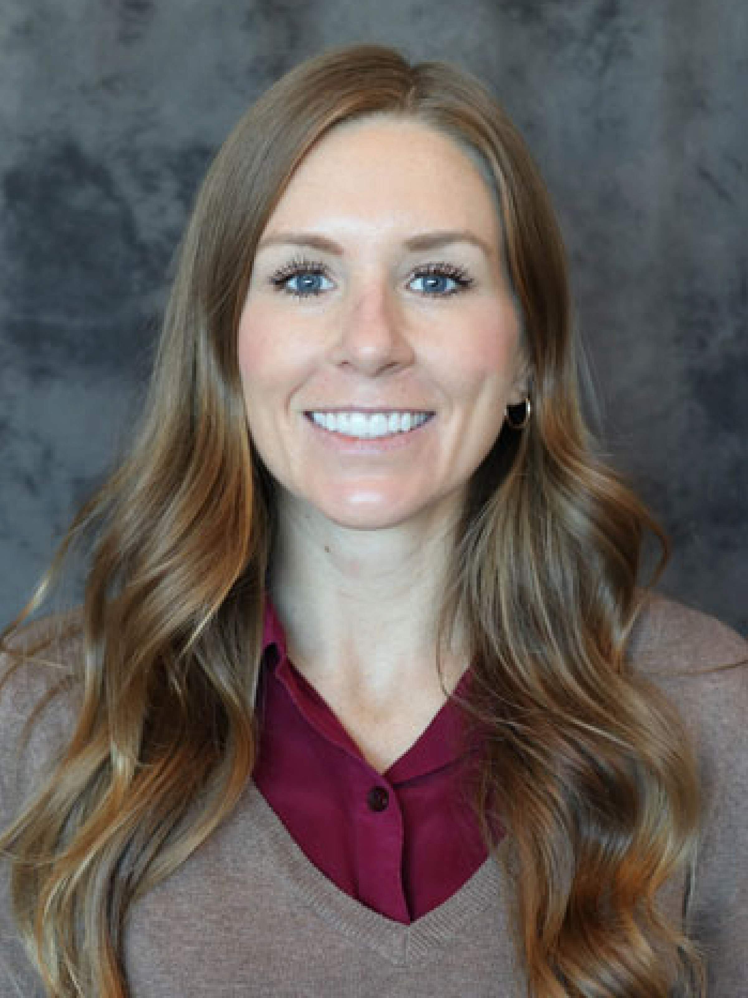image of Ayrowyn Berg, DNP, APRN, FNP-BC