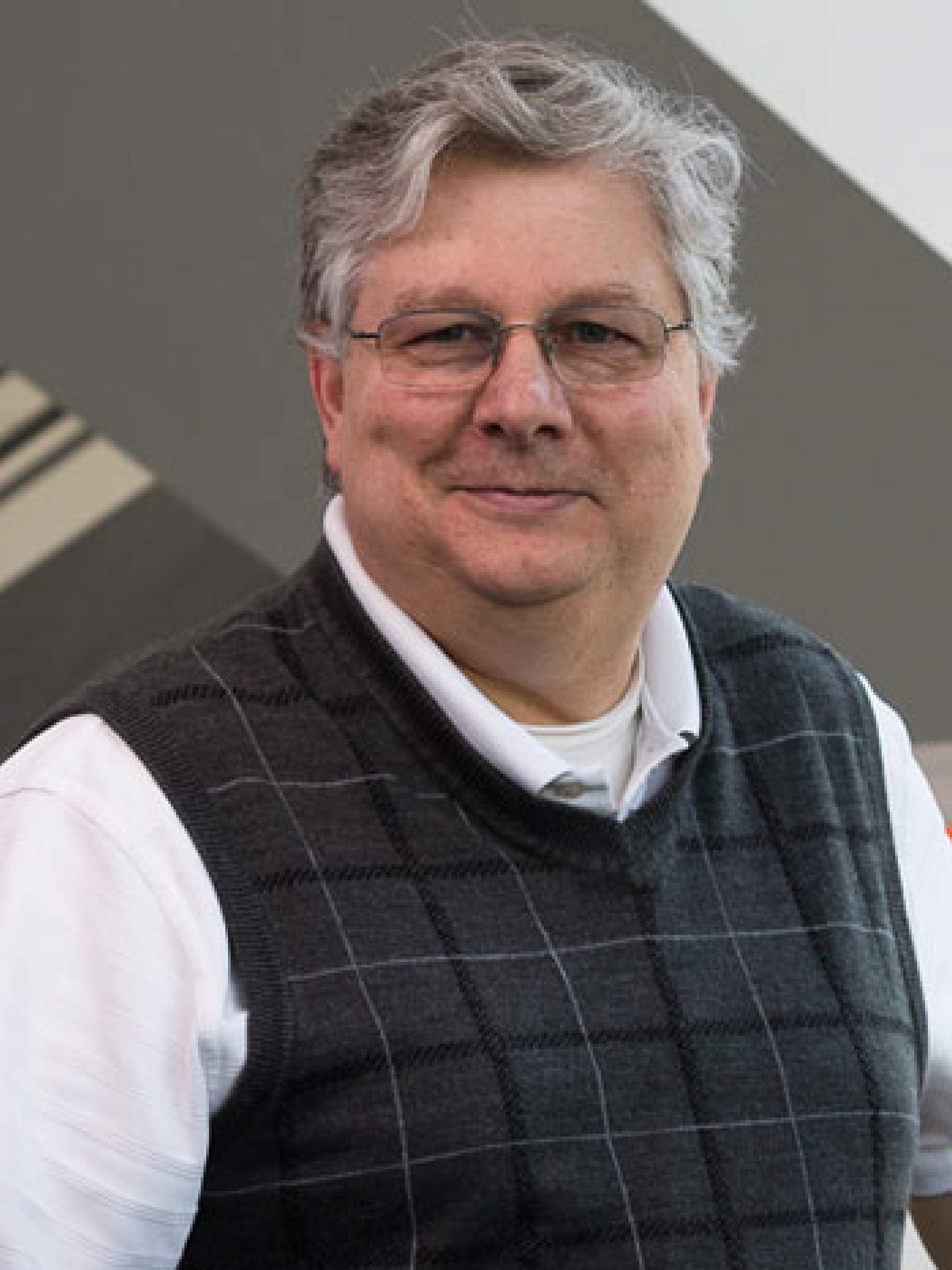 image of Robert Weiss, PhD