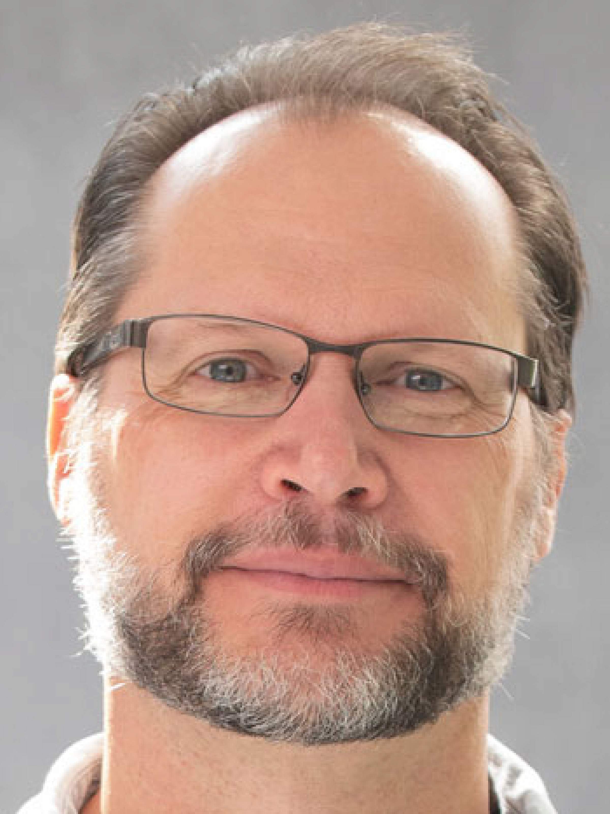 image of Brett Duval