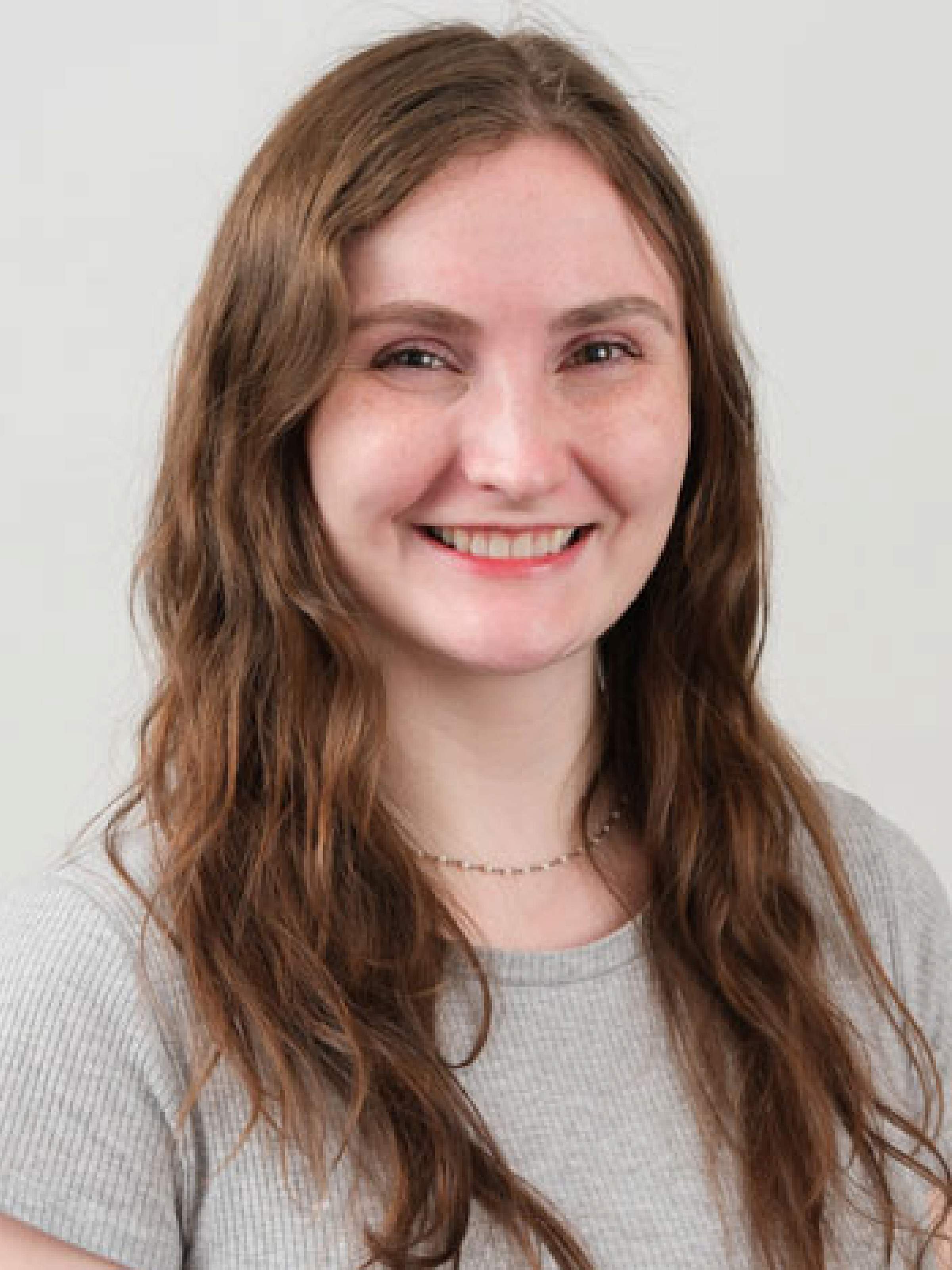 image of Caroline Flood