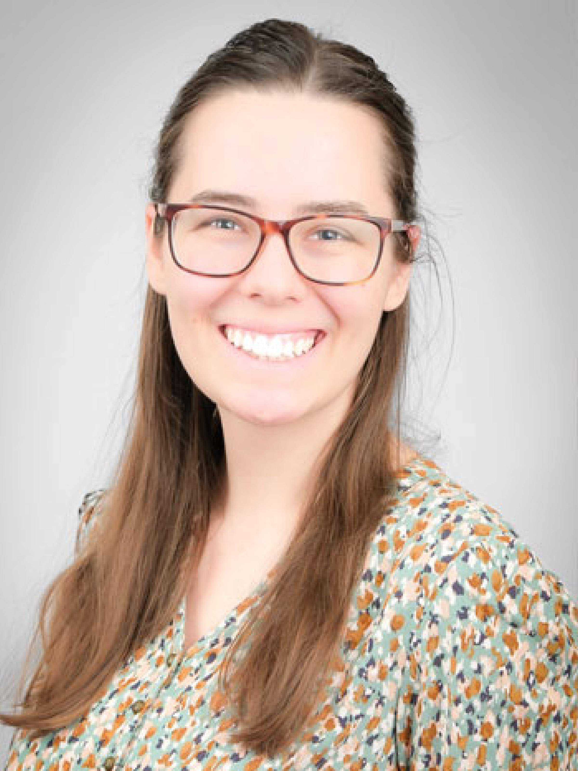 image of Heidi Perry