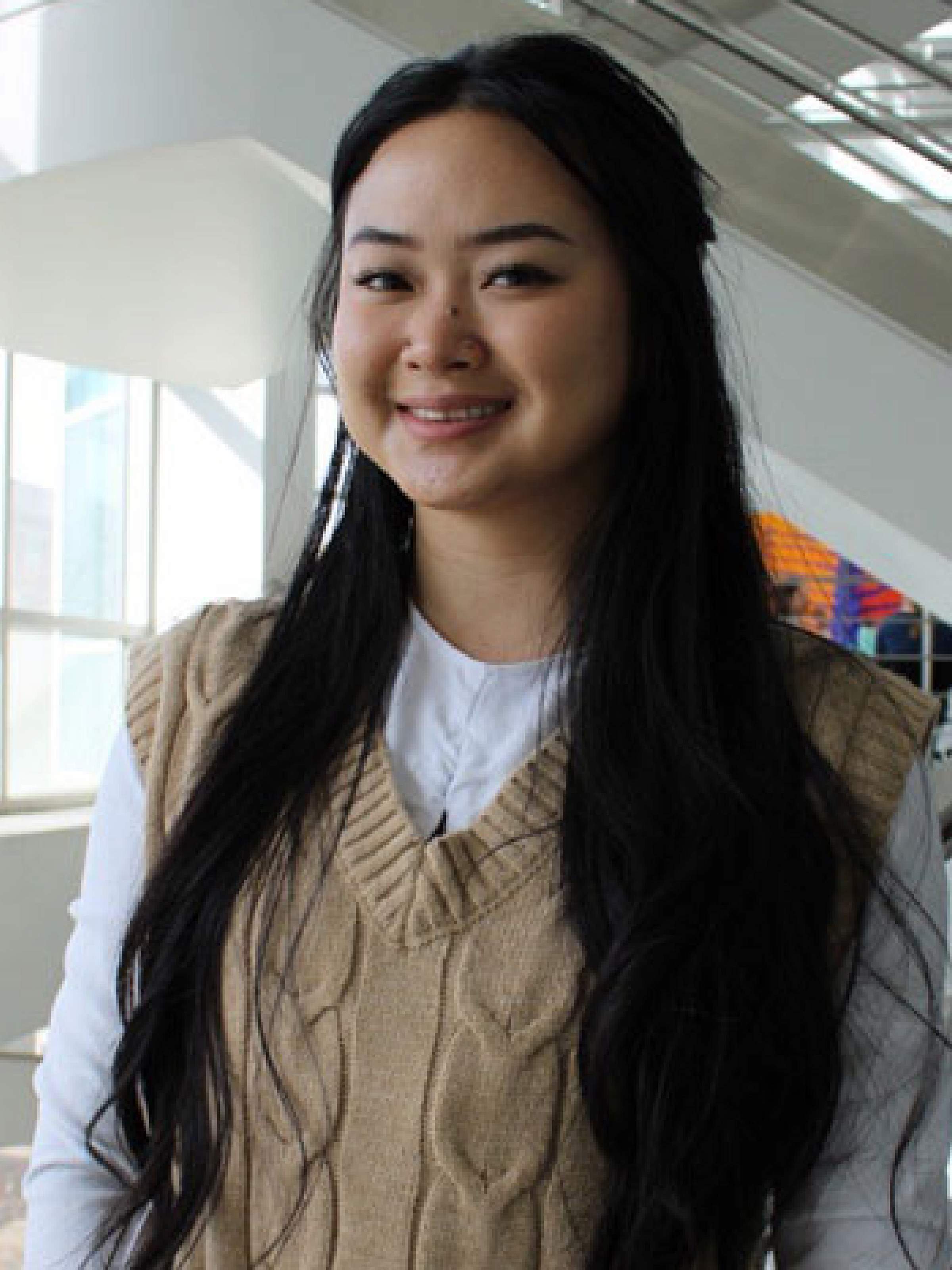 image of Jazmine Dahn