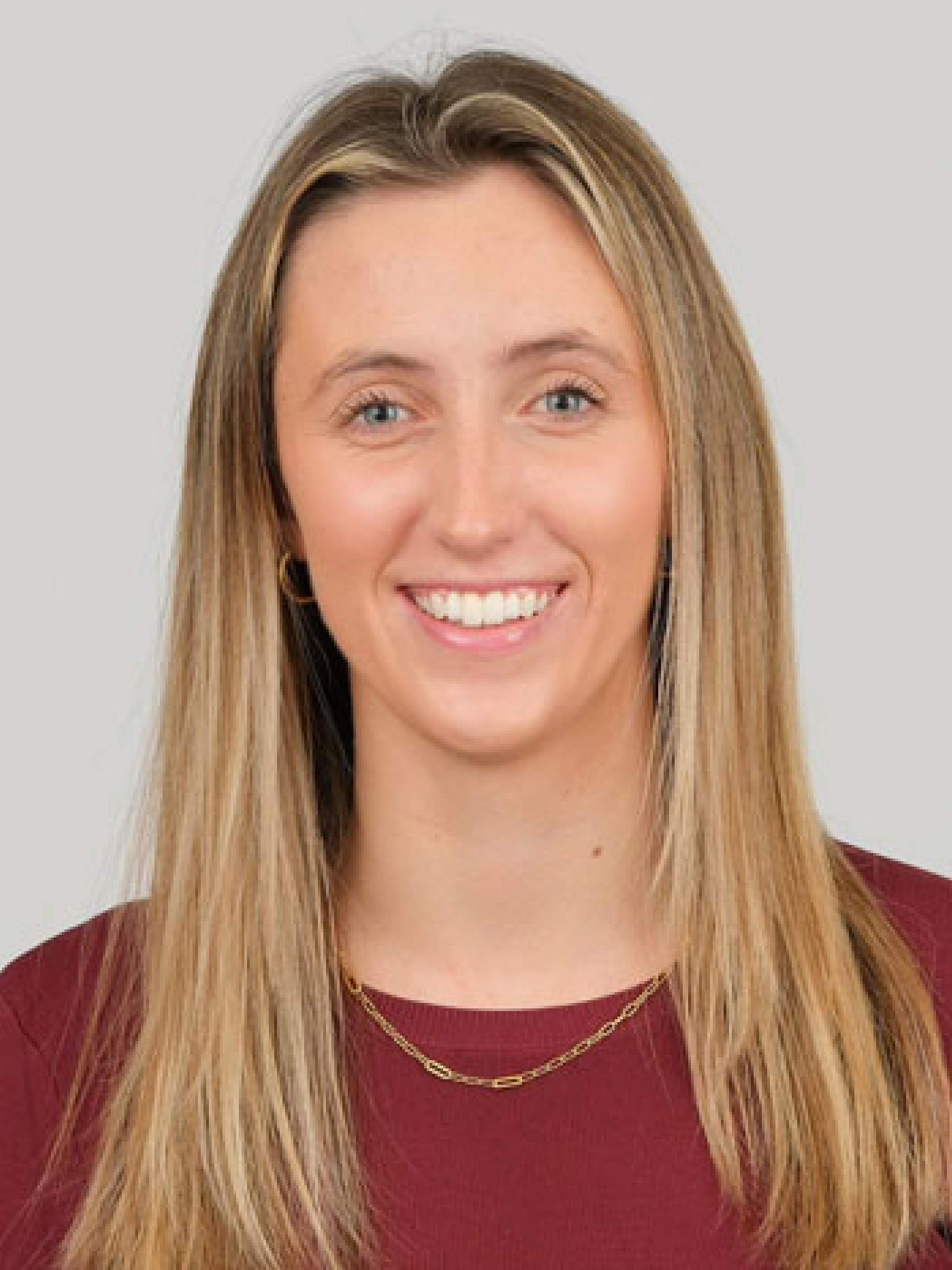 image of Jessi Beyer