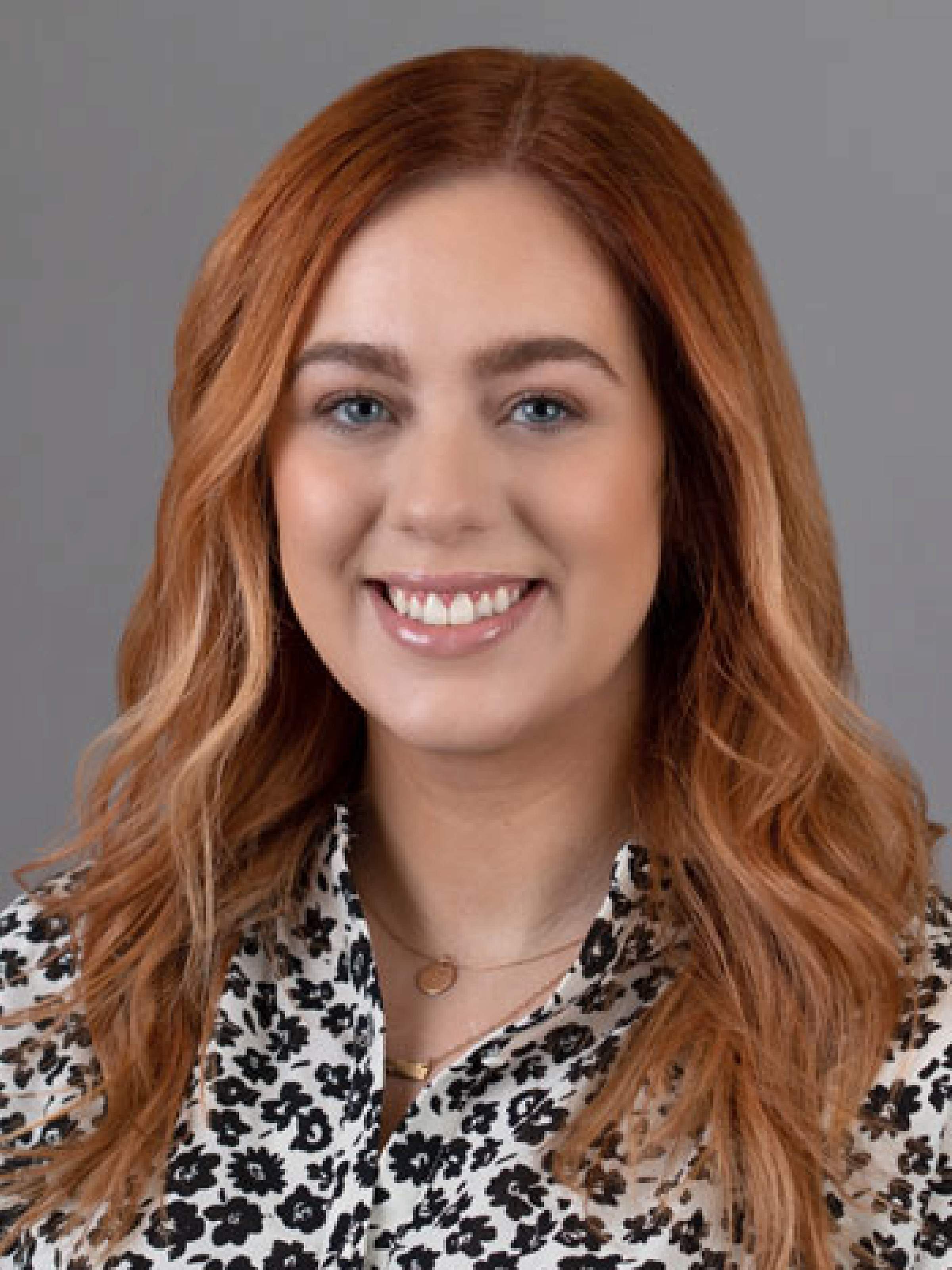 image of Michelle Loftus, APRN