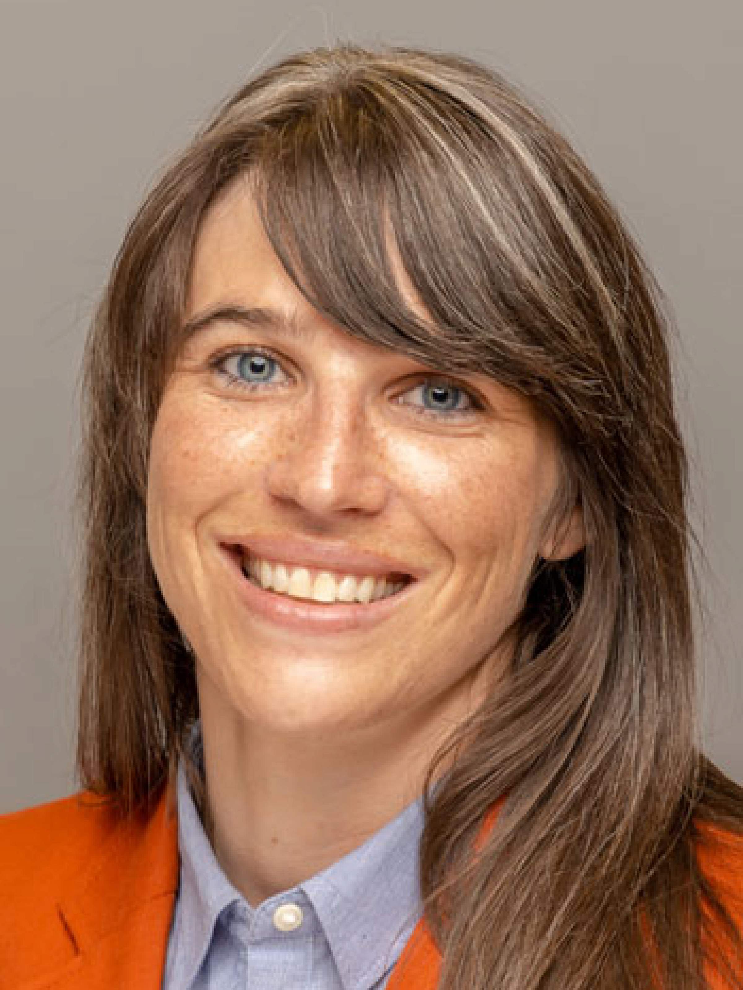 image of Melisa Mcintyre, DPT