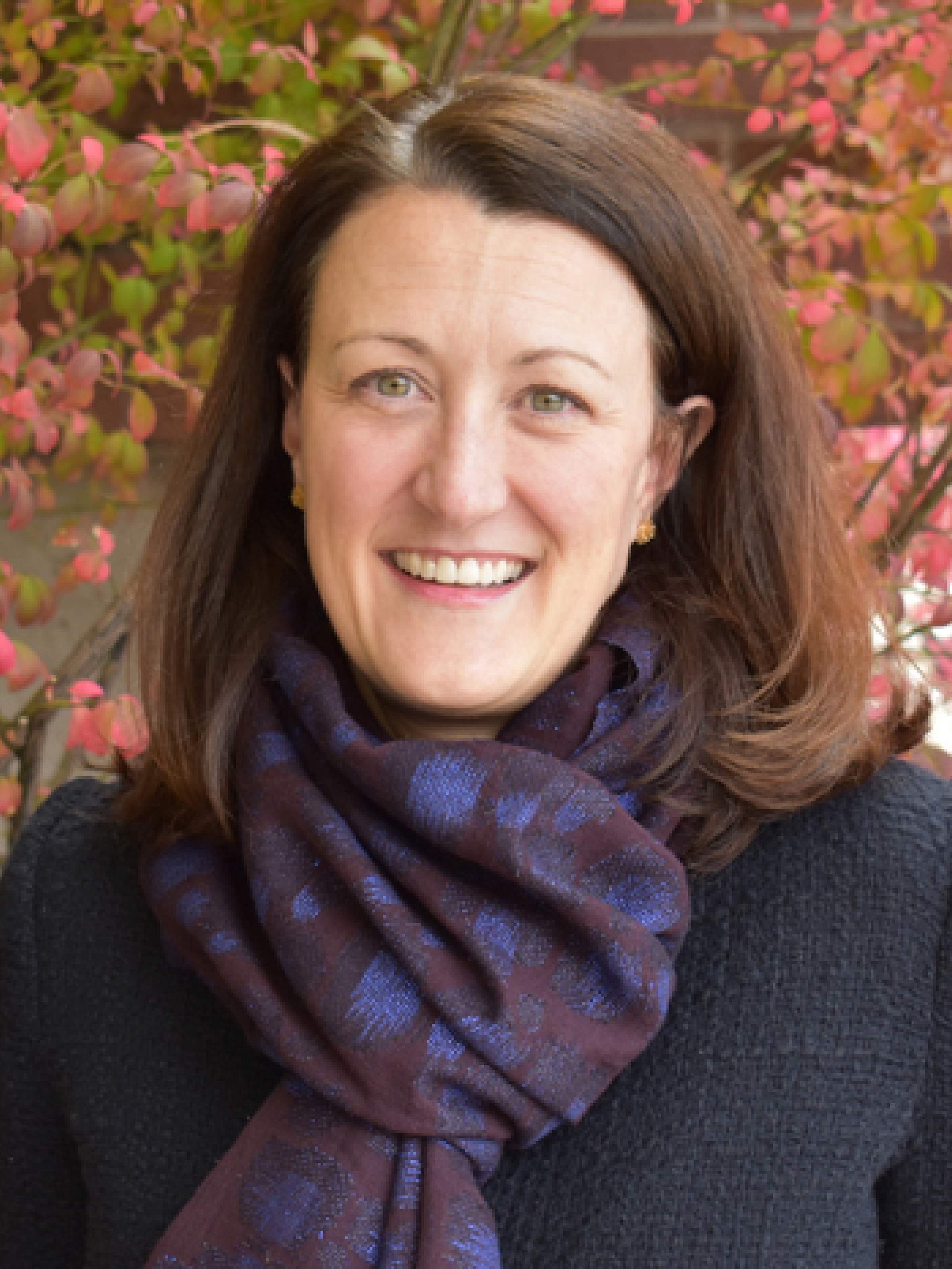 image of Melissa Marie Dixon, PhD, MS