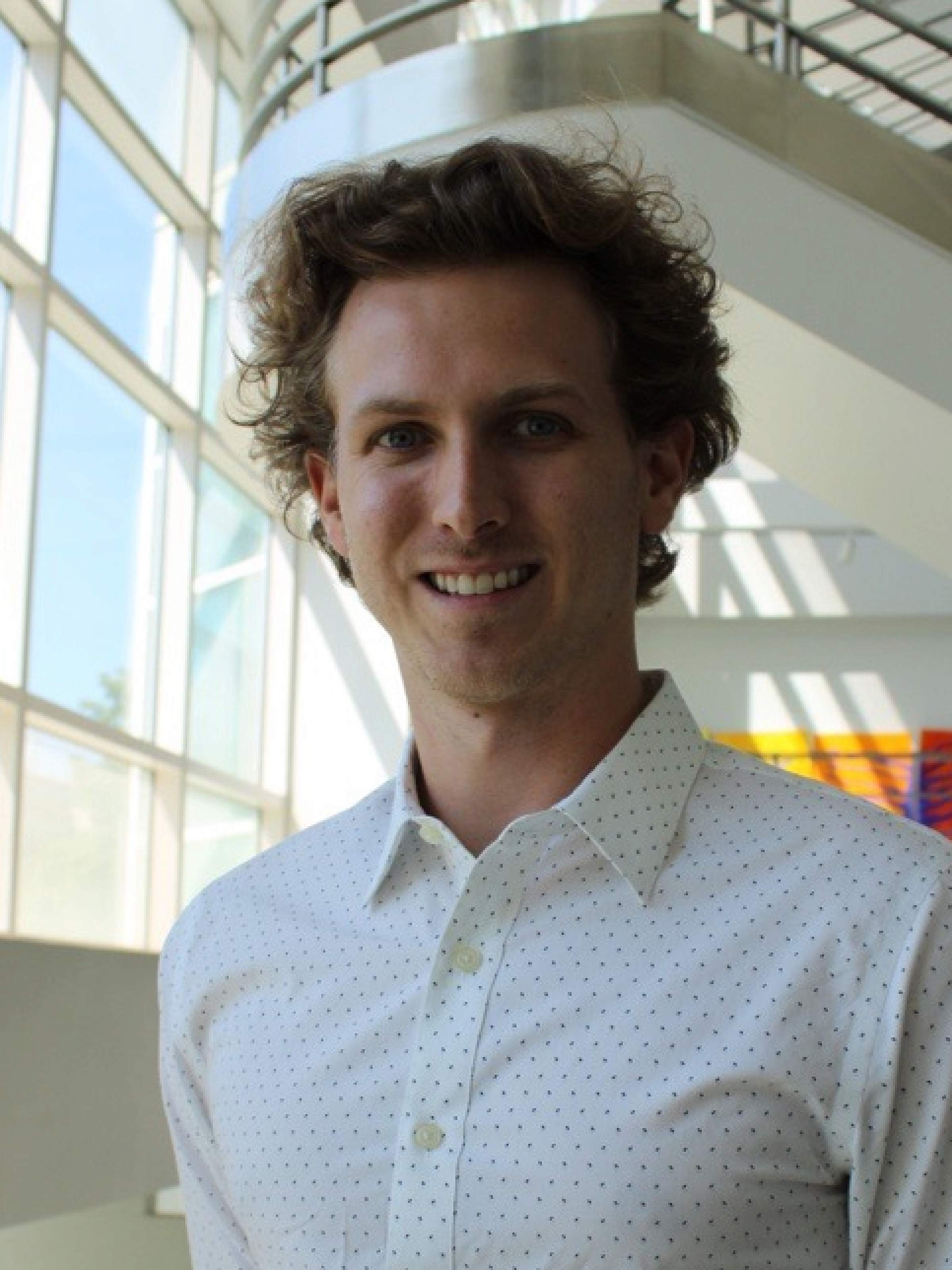 image of Will Alton